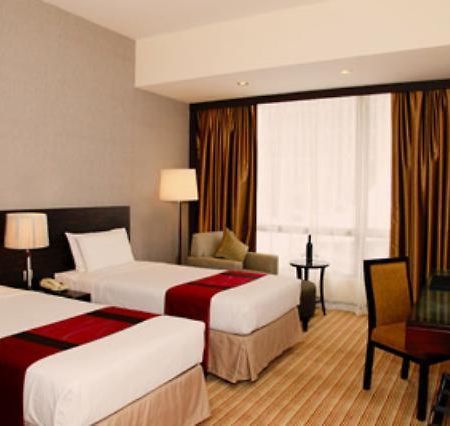 Hotel Amit Inn Patna  Rom bilde