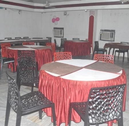 Hotel Amit Inn Patna  Eksteriør bilde