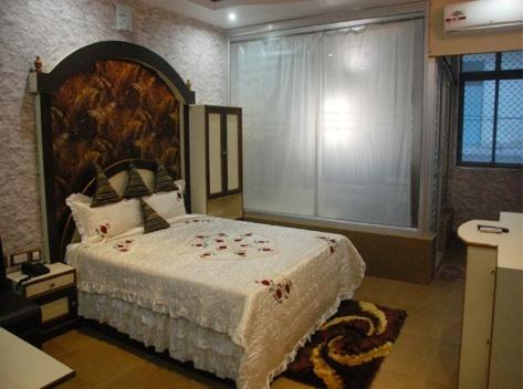 Hotel Amit Inn Patna  Eksteriør bilde