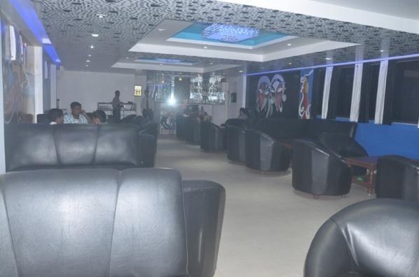 Hotel Amit Inn Patna  Eksteriør bilde
