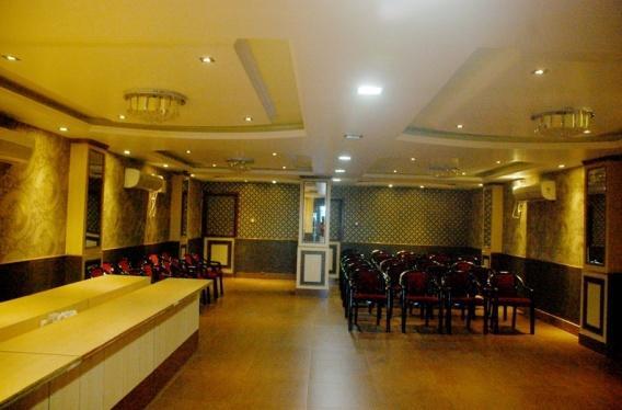 Hotel Amit Inn Patna  Eksteriør bilde