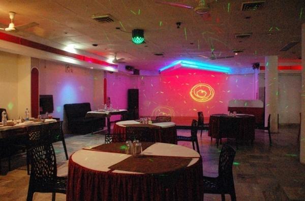 Hotel Amit Inn Patna  Eksteriør bilde